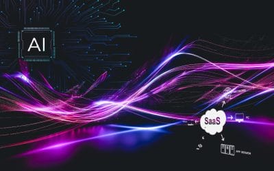 Beyond the Chatbot: 5 Ways to Embed Generative AI Directly into Your SaaS Product Core
