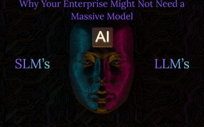 Small Language Models vs. LLMs